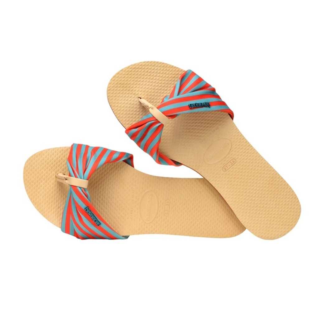 Flip flop sandal new with tag